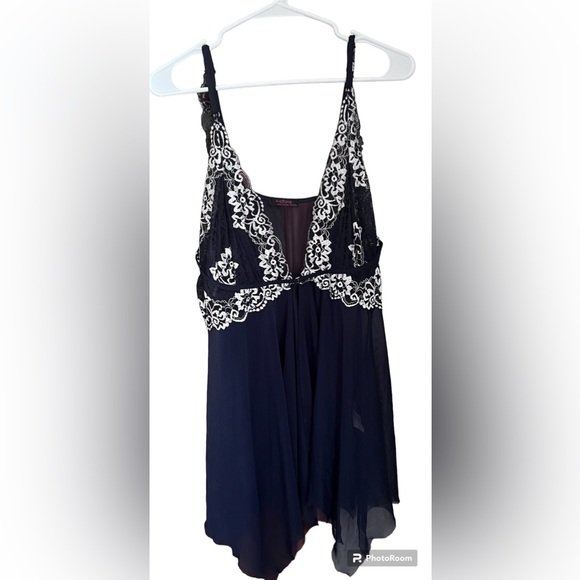 ⭐️Sexy Avidlove Babydoll Lingerie - Picture 3 of 6